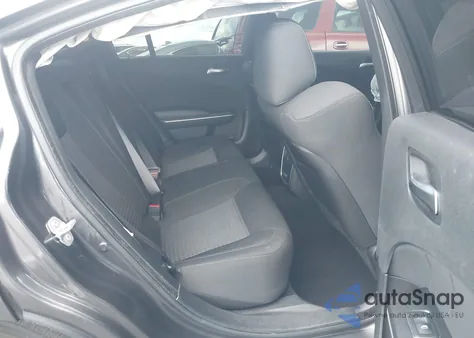 2019 Dodge Charger Gt Rwd from USA, damaged, VIN 2C3CDXHG8KH609030